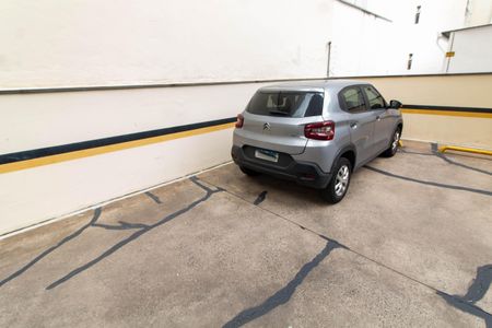 Apartamento para alugar com 165m², 3 quartos e 3 vagasGARAGEM 1 VAGA
