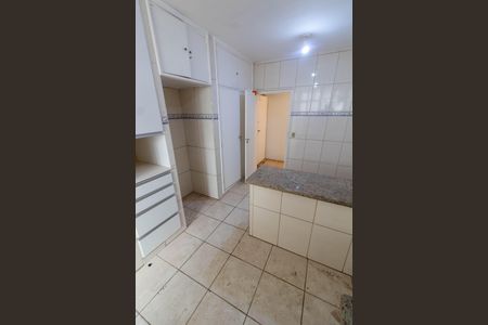 Apartamento para alugar com 165m², 3 quartos e 3 vagasCOZINHA