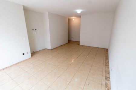 SALA de apartamento para alugar com 3 quartos, 165m² em Cambuí, Campinas