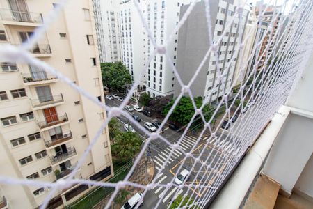 Apartamento para alugar com 165m², 3 quartos e 3 vagasVISTA DA SACADA