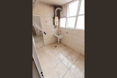 Apartamento para alugar com 165m², 3 quartos e 3 vagasÁREA DE SERVIÇO