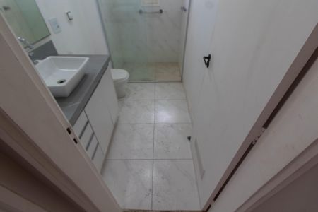 Apartamento para alugar com 165m², 3 quartos e 3 vagasBANHEIRO SOCIAL