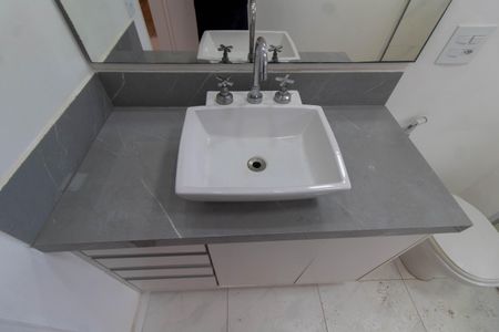 Apartamento para alugar com 165m², 3 quartos e 3 vagasBANHEIRO SOCIAL