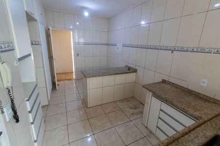 Apartamento para alugar com 165m², 3 quartos e 3 vagasCOZINHA