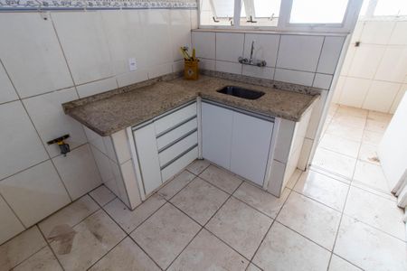 Apartamento para alugar com 165m², 3 quartos e 3 vagasCOZINHA