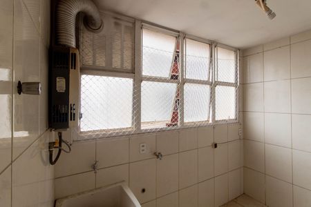 Apartamento para alugar com 165m², 3 quartos e 3 vagasÁREA DE SERVIÇO