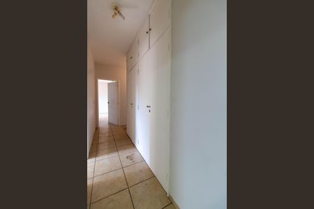 Apartamento para alugar com 165m², 3 quartos e 3 vagasCORREDOR
