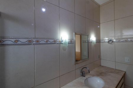 Apartamento para alugar com 165m², 3 quartos e 3 vagasBANHEIRO DA SUITE