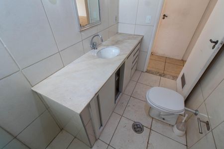 Apartamento para alugar com 165m², 3 quartos e 3 vagasBANHEIRO DA SUITE