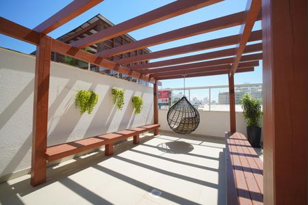 Apartamento para alugar com 67m², 2 quartos e 2 vagas Apartamento para alugar com 67m², 2 quartos e 2 vagasÁrea comum