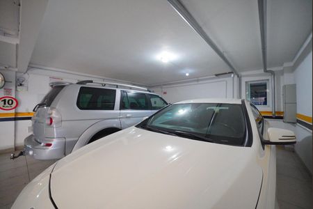 Apartamento para alugar com 67m², 2 quartos e 2 vagas Apartamento para alugar com 67m², 2 quartos e 2 vagasGaragem 2 carros