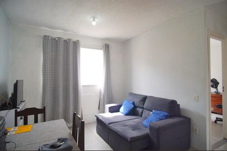 Apartamento para alugar com 46m², 2 quartos e 1 vagaSala 