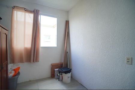 Apartamento para alugar com 46m², 2 quartos e 1 vagaQuarto 2