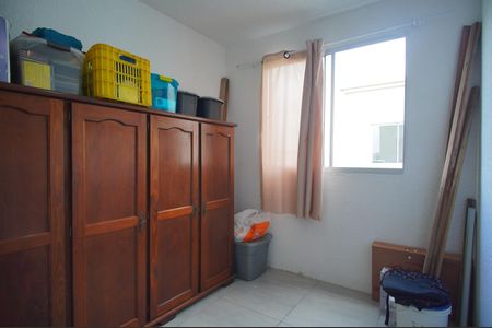 Apartamento para alugar com 46m², 2 quartos e 1 vagaQuarto 2
