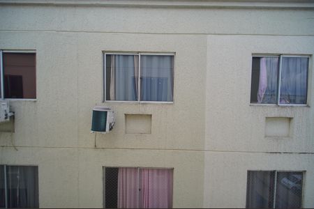 Apartamento para alugar com 46m², 2 quartos e 1 vagaVista da Sala