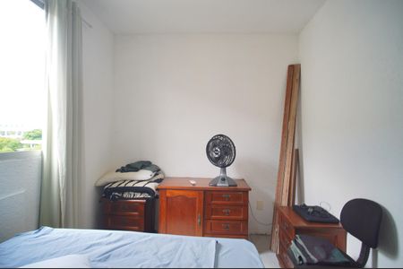 Apartamento para alugar com 46m², 2 quartos e 1 vagaQuarto 1