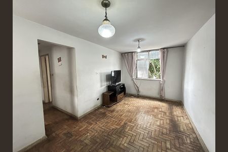 Sala de apartamento para alugar com 2 quartos, 50m² em Tomás Coelho, Rio de Janeiro