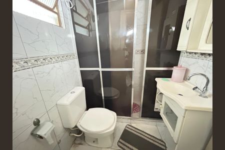 Apartamento para alugar com 50m², 2 quartos e sem vagaBanheiro