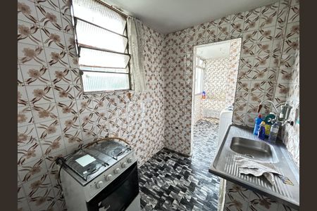 Apartamento para alugar com 50m², 2 quartos e sem vagaCozinha