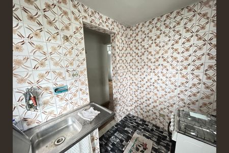Apartamento para alugar com 50m², 2 quartos e sem vagaCozinha