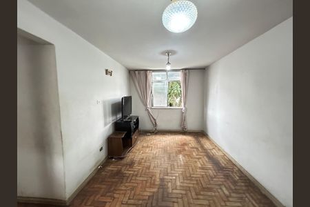 Apartamento para alugar com 50m², 2 quartos e sem vagaSala