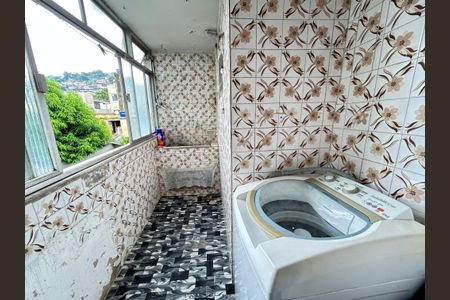 Apartamento para alugar com 50m², 2 quartos e sem vagaÁrea de Serviço