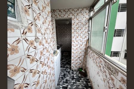 Apartamento para alugar com 50m², 2 quartos e sem vagaÁrea de Serviço