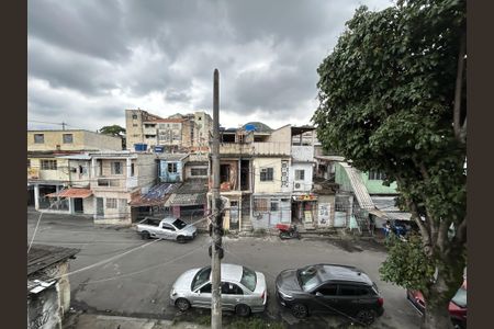 Apartamento para alugar com 50m², 2 quartos e sem vagaVista do Quarto 2