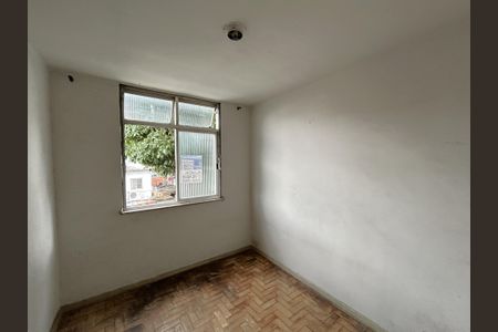 Quarto 1 de apartamento para alugar com 2 quartos, 50m² em Tomás Coelho, Rio de Janeiro