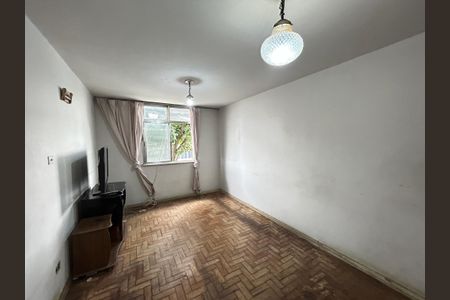 Sala de apartamento para alugar com 2 quartos, 50m² em Tomás Coelho, Rio de Janeiro