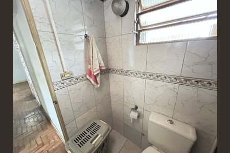Apartamento para alugar com 50m², 2 quartos e sem vagaBanheiro