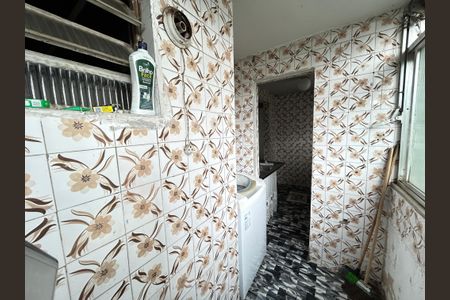 Apartamento para alugar com 50m², 2 quartos e sem vagaÁrea de Serviço