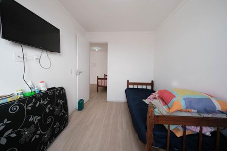 Apartamento para alugar com 39m², 2 quartos e 1 vagaQuarto 2