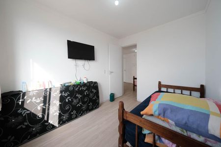 Apartamento para alugar com 39m², 2 quartos e 1 vagaQuarto 2