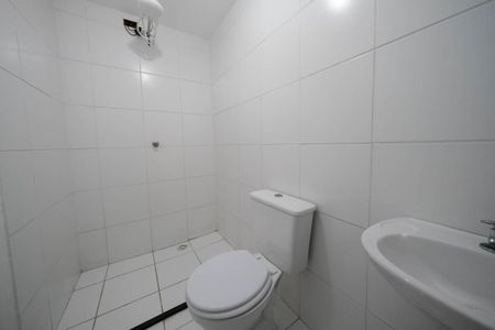 Apartamento para alugar com 39m², 2 quartos e 1 vagaBanheiro