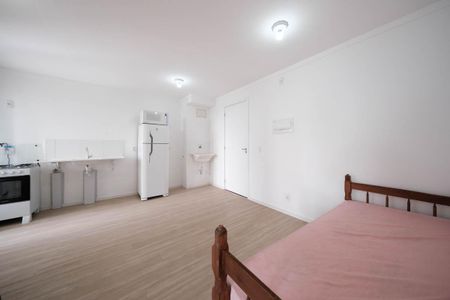 Apartamento para alugar com 39m², 2 quartos e 1 vagaSala/Cozinha