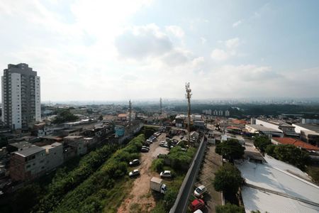 Apartamento para alugar com 39m², 2 quartos e 1 vagaQuarto 2