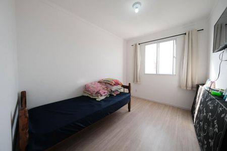 Apartamento para alugar com 39m², 2 quartos e 1 vagaQuarto 2