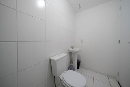 Apartamento para alugar com 39m², 2 quartos e 1 vagaBanheiro