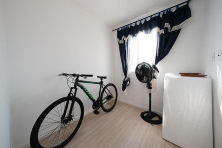 Apartamento para alugar com 39m², 2 quartos e 1 vagaQuarto 1