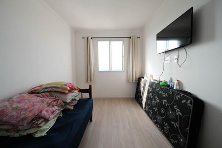 Apartamento para alugar com 39m², 2 quartos e 1 vagaQuarto 2