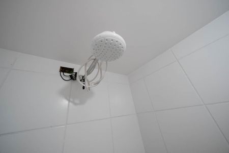 Apartamento para alugar com 39m², 2 quartos e 1 vagaBanheiro