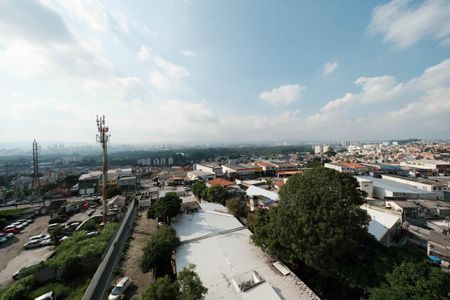 Quarto 1 de apartamento à venda com 2 quartos, 39m² em Cangaiba, São Paulo