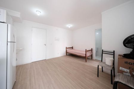 Apartamento para alugar com 39m², 2 quartos e 1 vagaSala/Cozinha