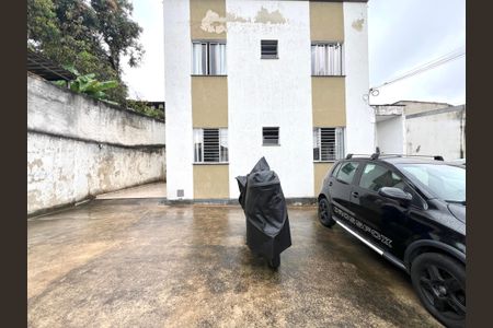 Apartamento para alugar com 45m², 2 quartos e 1 vaga