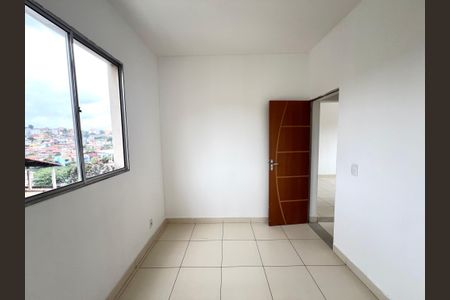 Apartamento para alugar com 2 quartos, 45m² em Jaqueline, Belo Horizonte