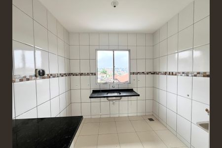 Apartamento para alugar com 45m², 2 quartos e 1 vaga