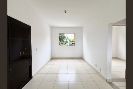 Apartamento para alugar com 2 quartos, 45m² em Jaqueline, Belo Horizonte