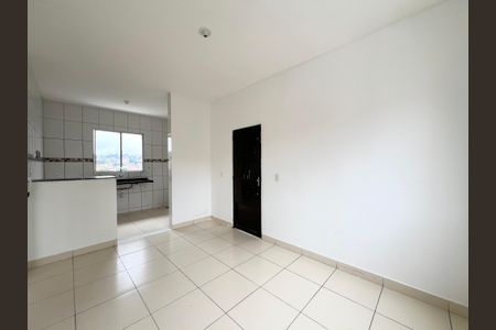 Apartamento para alugar com 2 quartos, 45m² em Jaqueline, Belo Horizonte
