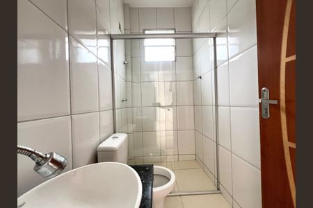 Apartamento para alugar com 2 quartos, 45m² em Jaqueline, Belo Horizonte